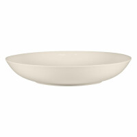 Talerz głęboki okrągły 27 cm | RAK, Fedra