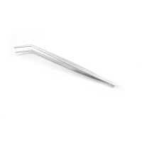 Pęseta zakrzywiona 30,5 cm | HENDI, 680056