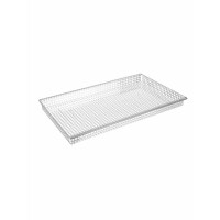 Pojemnik gastronomiczny GN 1/1 40 mm do smażenia | HENDI, 808689