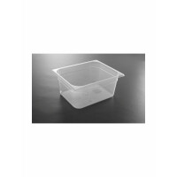 Pojemnik z polipropylenu GN 1/2 150 mm | HENDI, Profi Line