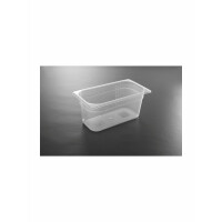 Pojemnik z polipropylenu GN 1/3 150 mm | HENDI, Profi Line