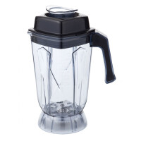Zapasowy dzbanek do blendera 2,5 l | HENDI, 943489