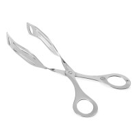Szczypce cukiernicze 22 cm | HENDI, 171615