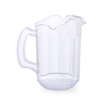 Dzbanek z poliwęglanu 1,8 l | HENDI, 567906