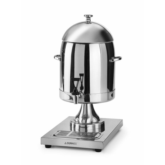 Dyspenser do mleka 10,5 l | HENDI, 425343