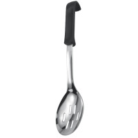 Łyżka cedzakowa 34,5 cm | HENDI, Kitchen Line