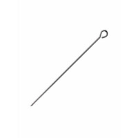 Szpila stalowa do szaszłyków 21 cm | HENDI, 170045