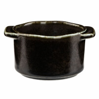 Ramekin z uchwytami 130 ml | VERLO, Iron