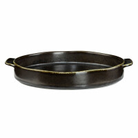 Brytfanna okrągła 26 cm | VERLO, Iron
