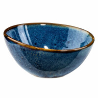 Miska 14,5 x 13 cm | VERLO, Deep Blue