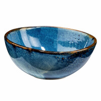 Miska 22 x 20 cm | VERLO, Deep Blue