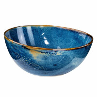 Miska 26 x 23 cm | VERLO, Deep Blue