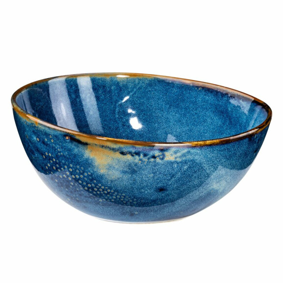 Miska 26 x 23 cm | VERLO, Deep Blue
