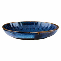 Talerz głęboki śr. 26 cm | VERLO, Deep Blue