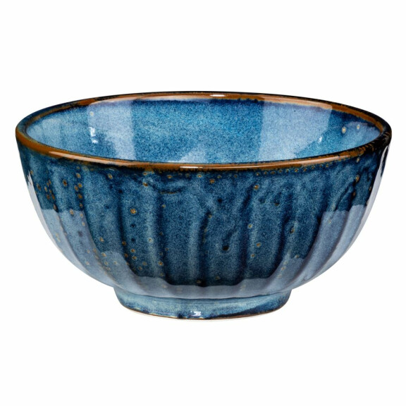 Miska śr.18 cm | VERLO, Deep Blue