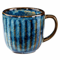 Filiżanka do espresso 80 ml | VERLO, Deep Blue