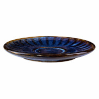 Spodek do filiżanki do kawy śr. 15,2 cm | VERLO, Deep Blue