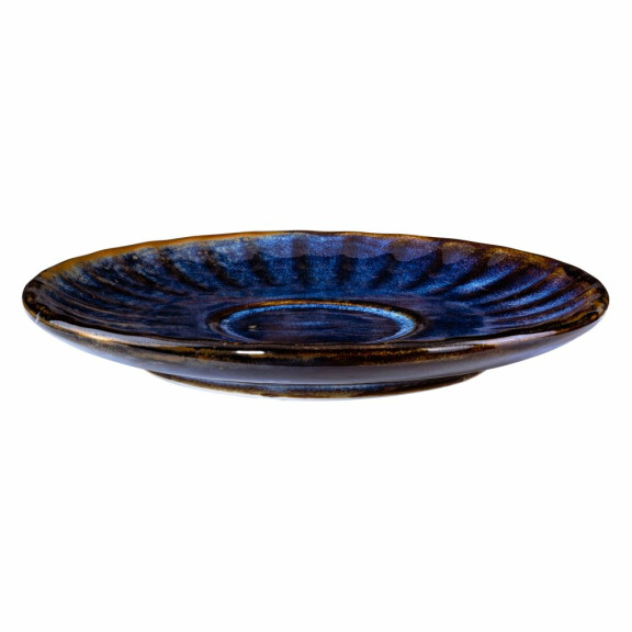 Spodek do filiżanki do kawy śr. 15,2 cm | VERLO, Deep Blue