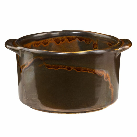 Ramekin 11,5 x 9,5 cm | VERLO, Fire