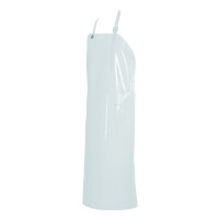 Fartuch plamoodporny z tworzywa PVC | ROBUR, Parme