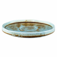 Spodek do filiżanki do espresso śr. 12 cm | VERLO, Brassi
