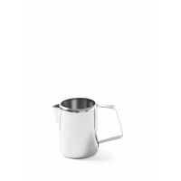 Dzbanek nierdzewny do mleka i wody 0,5 l | HENDI, 451007