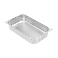 Pojemnik ekonomiczny GN 1/1 65 mm, 9 l | TOM-GAST, Prix