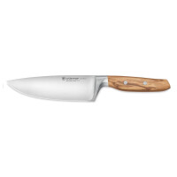 Nóż szefa kuchni 16/29,4 cm | WUSTHOF, Amici