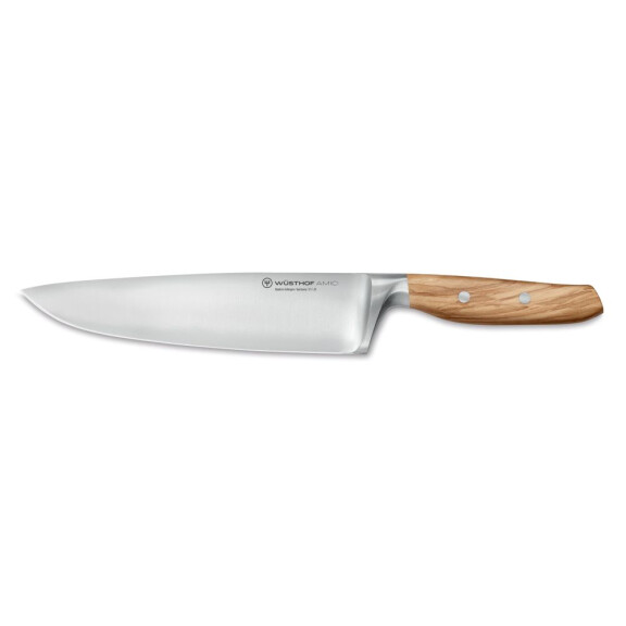 Nóż szefa kuchni 20/33,4 cm | WUSTHOF, Amici