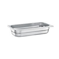 Pojemnik ekonomiczny GN 2/4 150 mm, 8,6 l | TOM-GAST, Prix