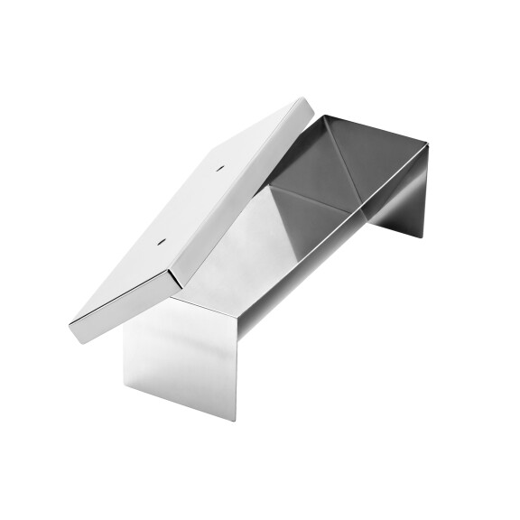 Forma do terrin w kształcie V o wymiarach 50 x 10 x 9 cm | TOM-GAST, T-885-501