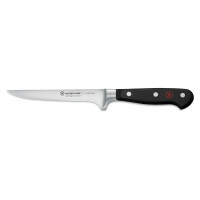 Nóż do trybowania 14/26,9 cm | WUSTHOF, Classic