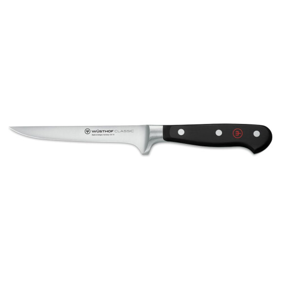 Nóż do trybowania 14/26,9 cm | WUSTHOF, Classic