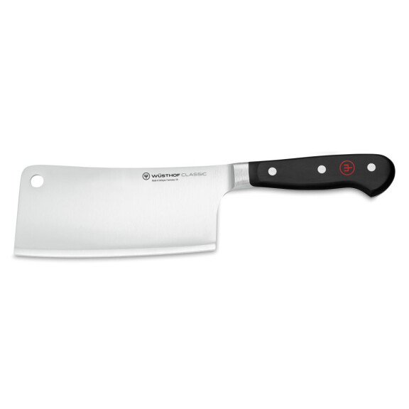 Tasak 16/29,7 cm | WUSTHOF, Classic