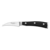 Nóż do oczkowania 7/17,9 cm | WUSTHOF, Classic Ikon