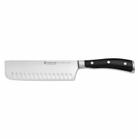 Nóż nakiri 17/29,7 cm | WUSTHOF, Classic Ikon