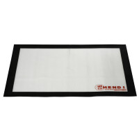 Mata silikonowa do wypieków 53x32,5 cm | HENDI, 677810