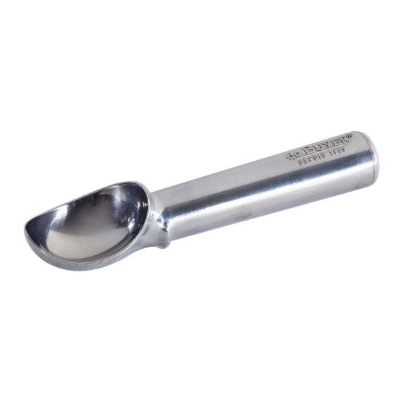 Porcjoner do lodów i puree o długości 18 cm, 1/30 l | TOM-GAST, D-4815-00N