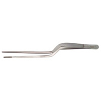 Pinceta o długości 20 cm, nierdzewna | 100% CHEF, C1-P3436