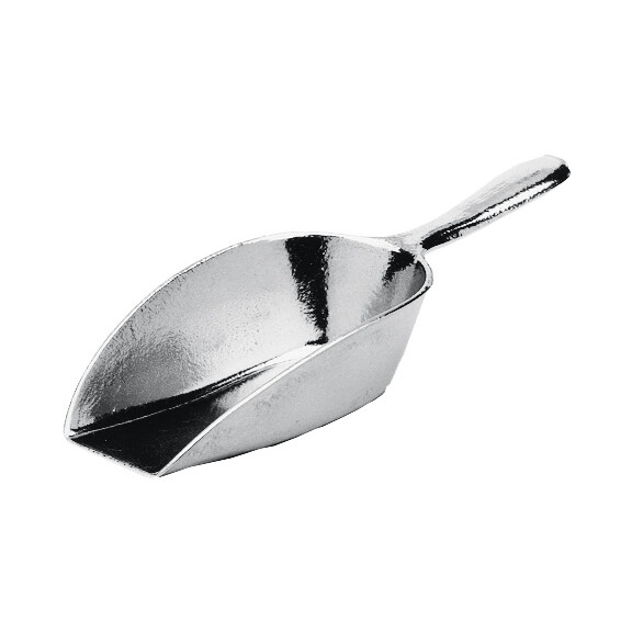 Szufelka kuchenna z aluminium 0,2 l | HENDI, 521304
