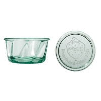 Słoik 450 ml z pokrywką - op. 6 szt | WECK, Bakery