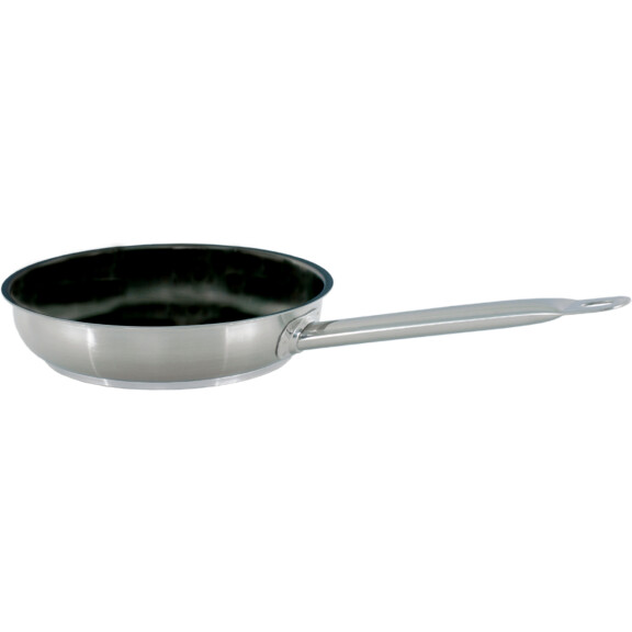 Patelnia z powłoką non-stick o średnicy 32 cm | TOM-GAST, P1-2102-32