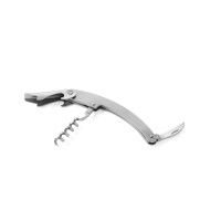 Otwieracz barmański ze stali 11 cm  | HENDI, 597200