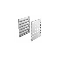 Prowadnice 405x495x70 mm | BARTSCHER, MCHC6040-6
