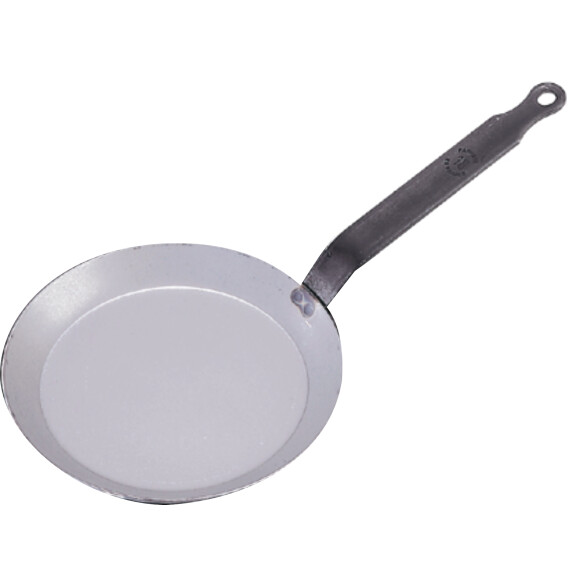 Patelnia do naleśników, 26 cm | DE BUYER, Carbon