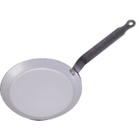 Patelnia do naleśników, 30 cm | DE BUYER, Carbon