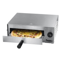Piecyk do pizzy 48x42x19,5 cm | HENDI, 220306