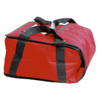 Torba do pizzy, 4 pudełka 45x45 cm | HENDI, 709818