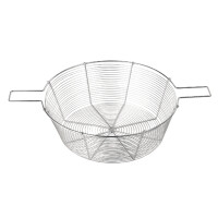 Koszyk do misy do głębokiego smażenia o średnicy 32 cm | DE BUYER, D-5051-32