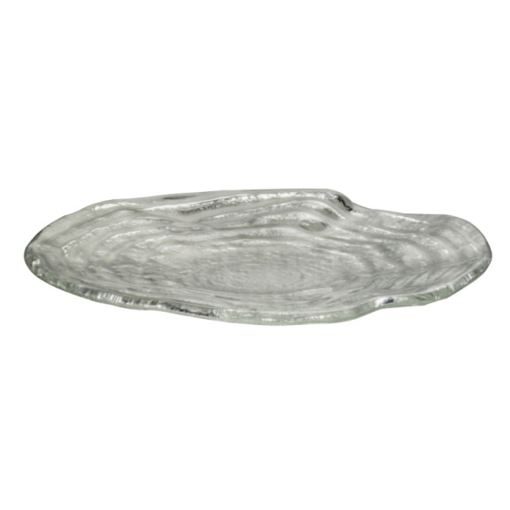 Velo talerz płaski extra przezroczysty 20 cm | BDK, 291154